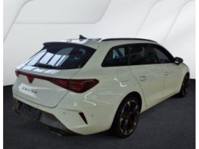 Cupra Leon DSG Sportstourer