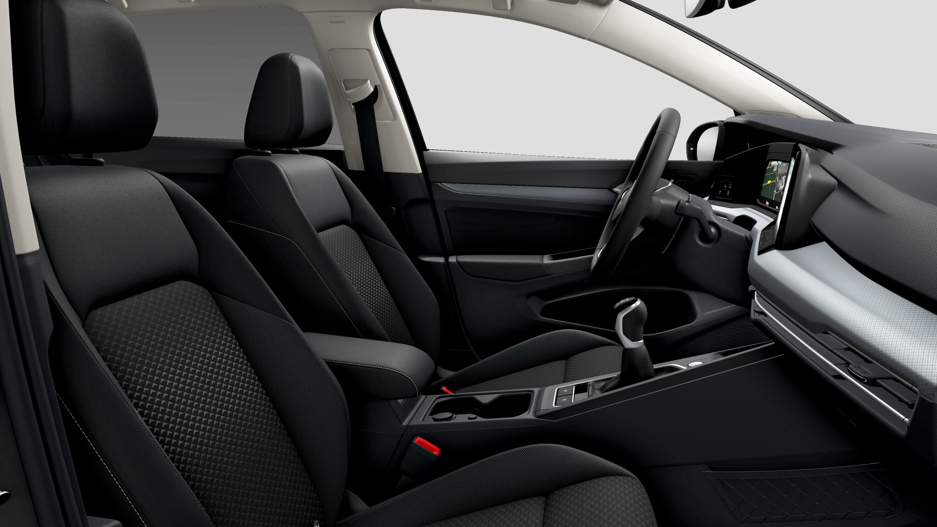 Volkswagen Golf 1.0 TSI Golf VIII