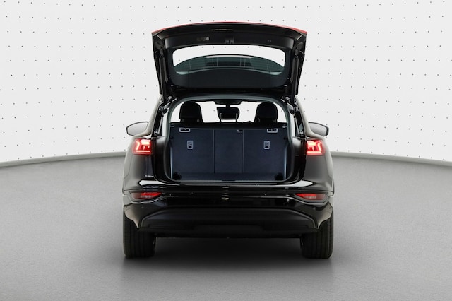 Audi Q6 e-tron Performance