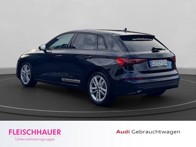 Audi A3 35 TFSI S-Tronic Sportback