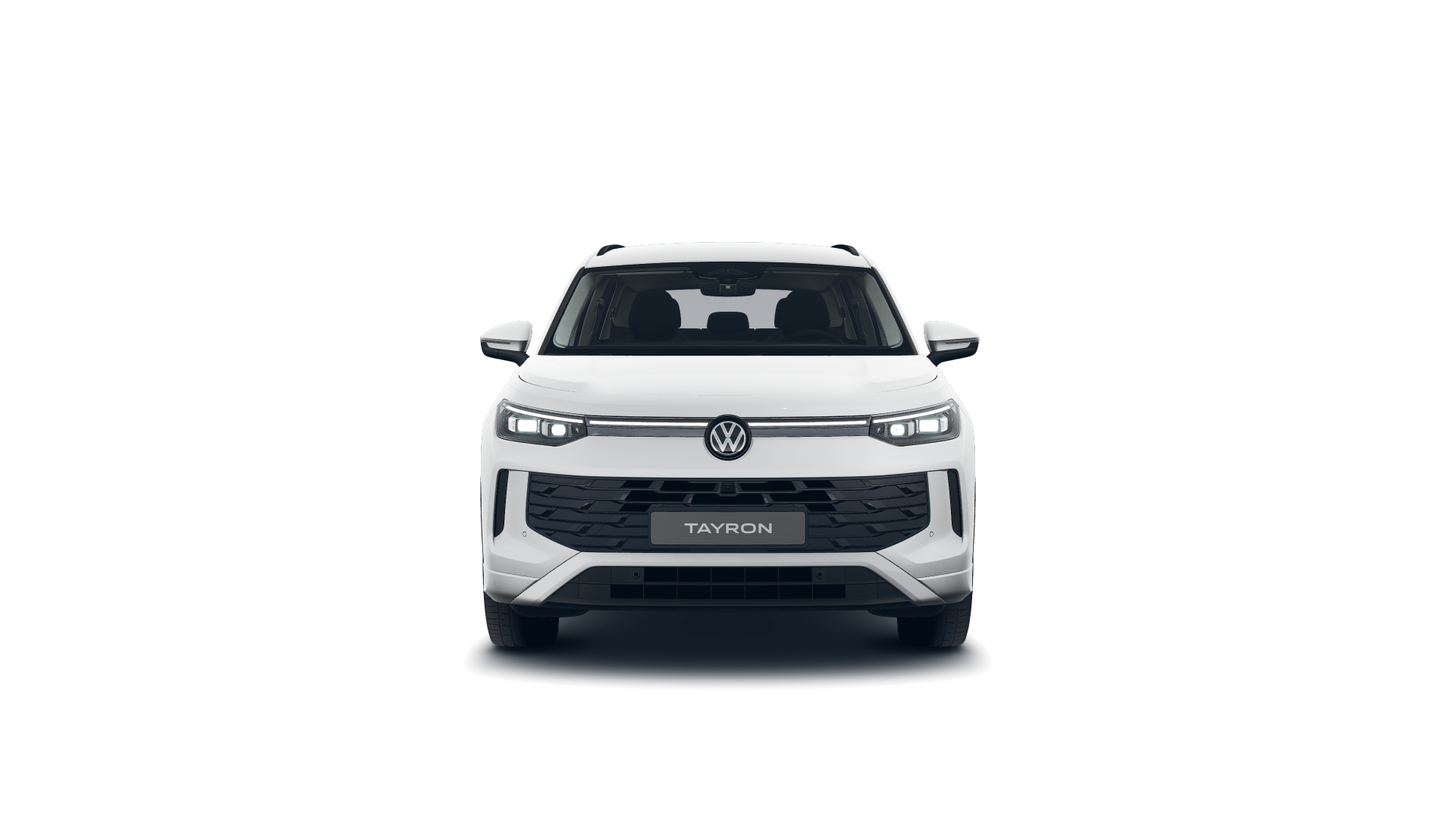 Volkswagen Tayron 2.0 TDI Life