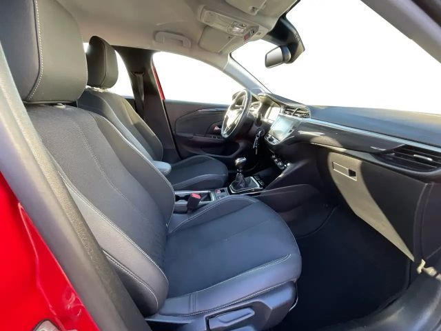 Opel Corsa 1.2 Turbo Elegance Turbo business+