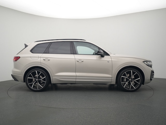 Volkswagen Touareg Touareg V6 TDI 4M R-Line STANDHZ AHK LUFT NAC