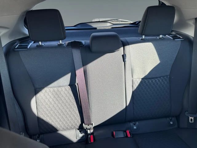 Toyota Yaris Active Hatchback Hybride