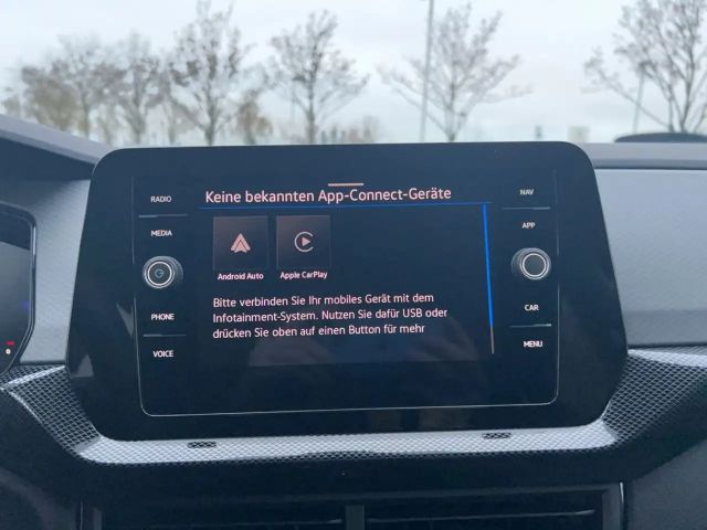 Volkswagen T-Cross 1.0 TSI DSG Life