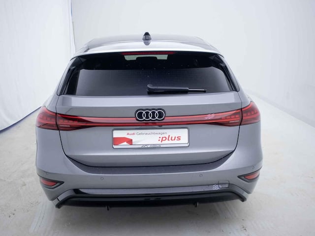 Audi A6 e-tron Avant