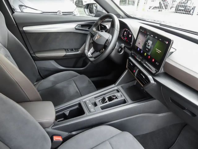 Cupra Formentor 2.0 TSI 4Drive DSG VZ