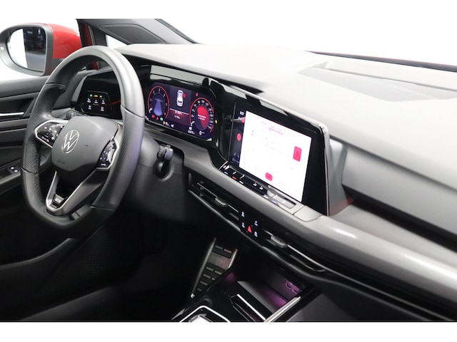 Volkswagen Golf 2.0 TDI GTD Golf VIII