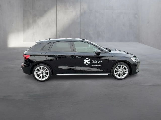 Audi A3 30 TFSI Sedan