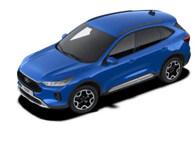 Ford Kuga Active