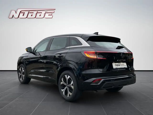 Renault Austral Mild Hybrid 160 Automatik Evolution