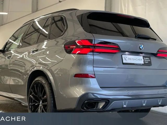 BMW X5 M-Sport xDrive30d