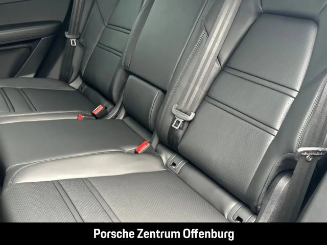 Porsche Cayenne Sportpaket HUD AD AHK-el. Navi Memory Bose 360
