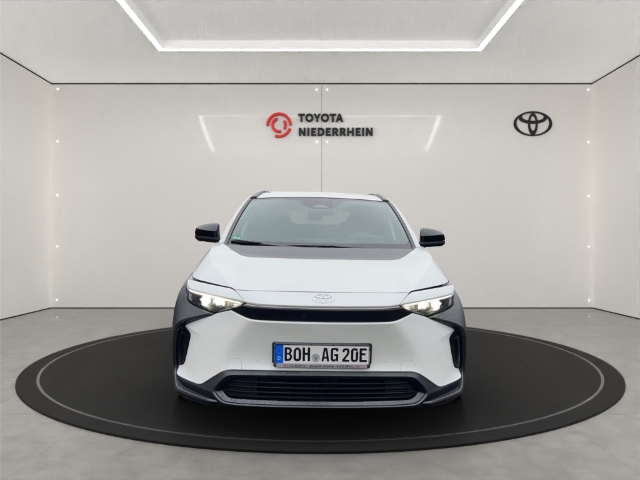 Toyota bZ4X 5-deurs Basis Comfort