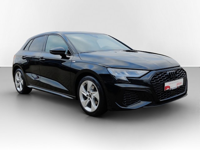 Audi A3 35 TFSI Sportback