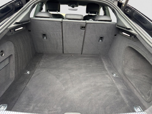 Audi A5 40 TFSI Quattro S-Tronic Sportback