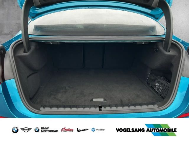 BMW 235 Coupé Gran Coupé Sedan xDrive