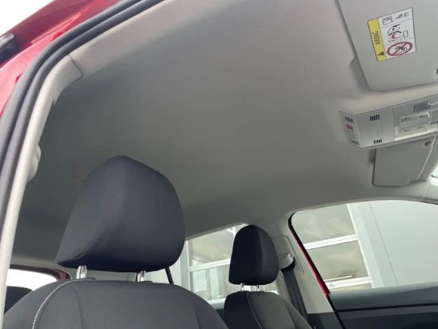 Volkswagen T-Cross 1.0 TSI DSG Life