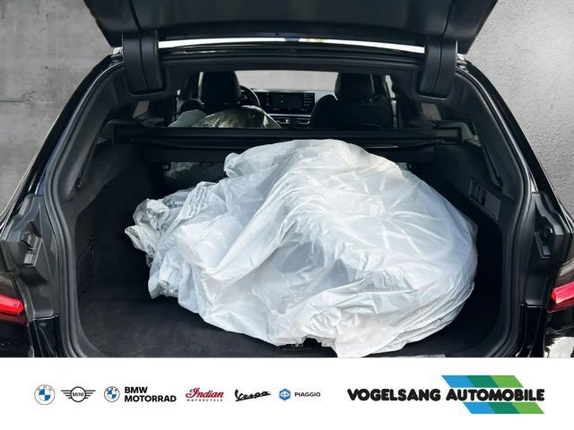 BMW 330 330d M-Sport