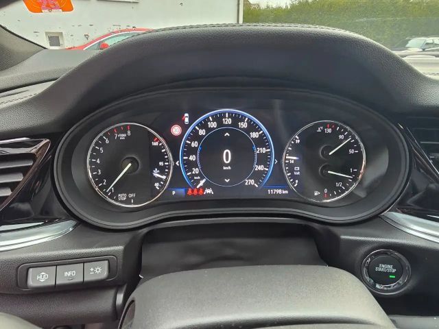 Opel Insignia Sports Tourer