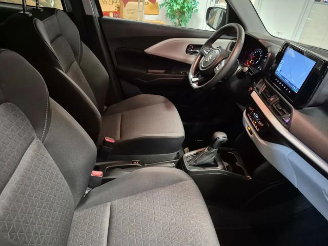 Suzuki Swift Comfort DualJet Hybrid