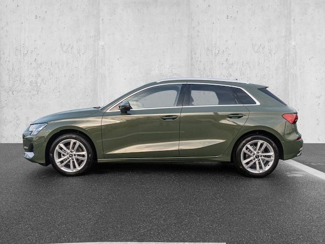 Audi A3 30 TFSI S-Tronic Sportback