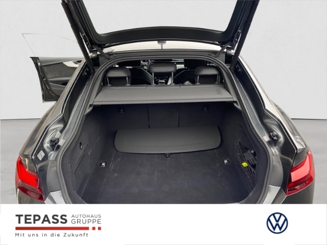 Audi A5 40 TFSI S-Tronic Sportback