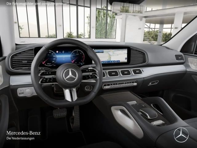 Mercedes-Benz GLE 300 4MATIC AMG Line GLE 300 d