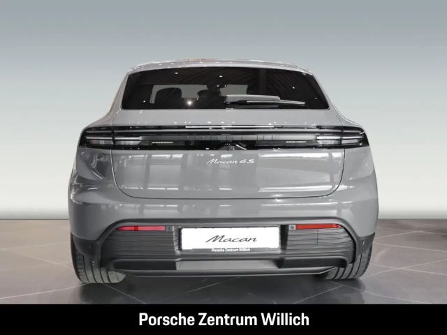 Porsche Macan 4S
