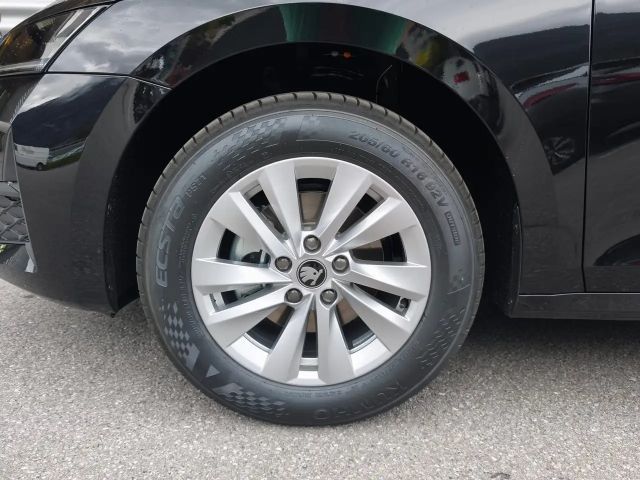 Skoda Octavia Essence TDI