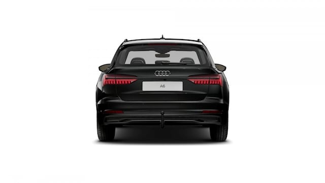 Audi A6 45 TFSI Avant S-Tronic