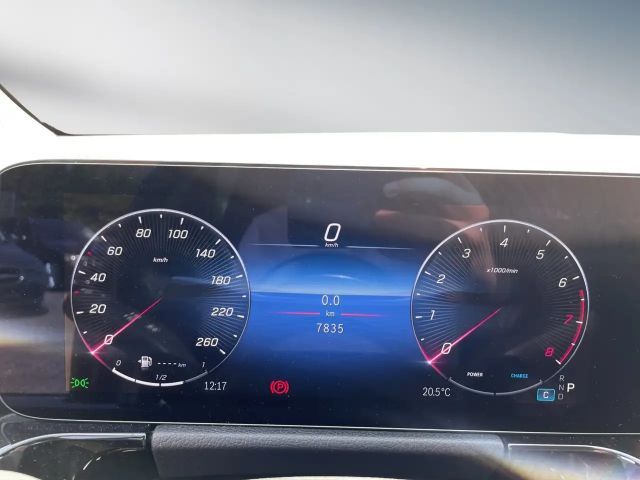 Mercedes-Benz B 180 B 180 ADVANCED AHK*LED*EASY-PACK*KAMERA*MBUX*etc