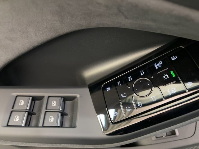 Audi Q6 e-tron Quattro