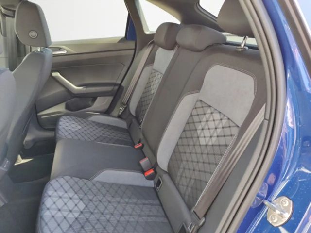 Volkswagen Taigo DSG R-Line Style