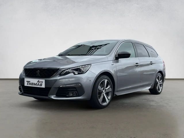 Peugeot 308 BlueHDi GT-Line SW