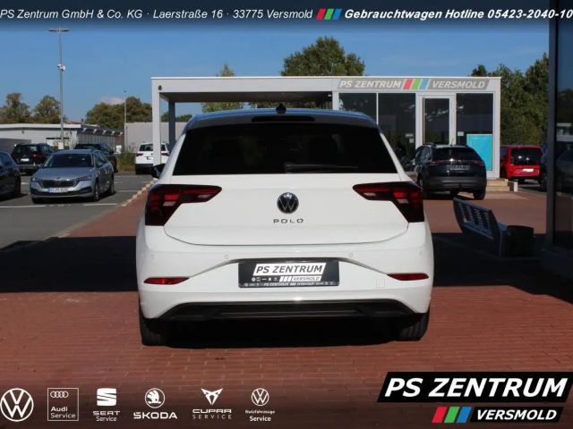 Volkswagen Polo Move