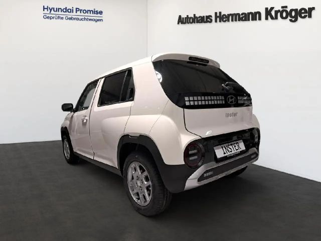 Hyundai INSTER Trend