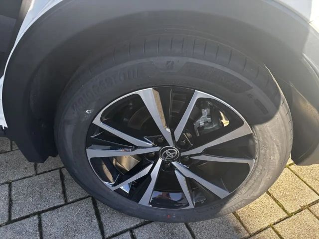 Toyota C-HR Hybride Plug-in