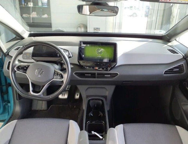 Volkswagen ID.3 Performance Pro