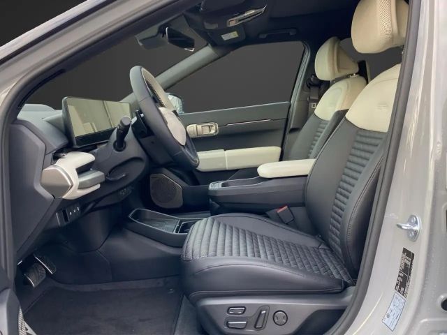 Kia EV4 81.4 kWh FWD GT-Line