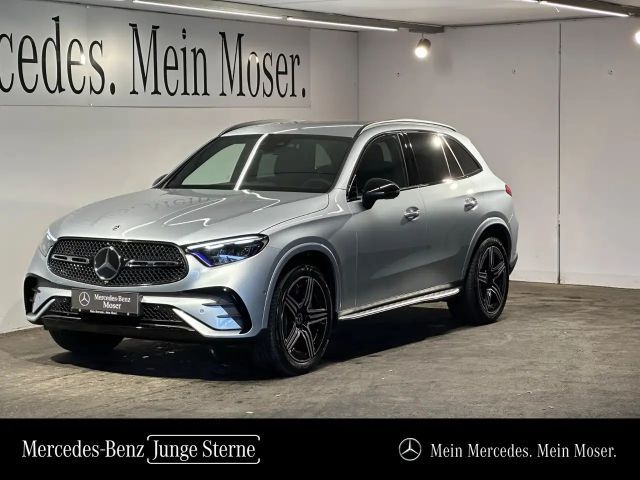 Mercedes-Benz GLC 220 4MATIC AMG Line GLC 220 d