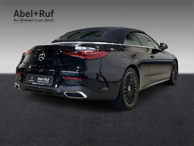 Mercedes-Benz CLE 450 4MATIC AMG Line