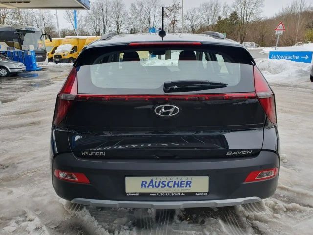 Hyundai Bayon 1.0 Select T-GDi