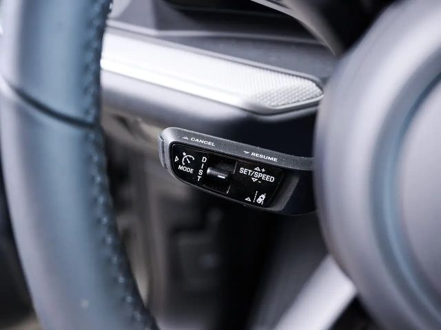 Porsche Cayenne Coupé E-Hybrid