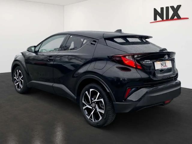 Toyota C-HR 4x2 Hybride Team D