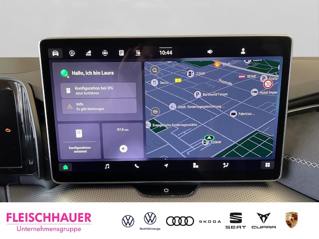 Skoda Kodiaq Sportline