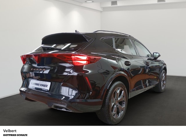 Cupra Formentor 1.5 eTSI 110 kW PDC  SHZ  Klima