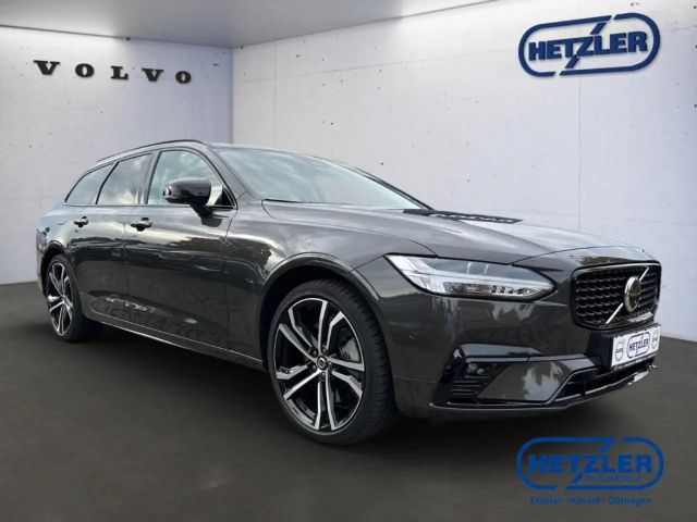 Volvo V90 Dark Plus
