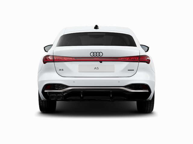 Audi A5 Quattro S-Tronic