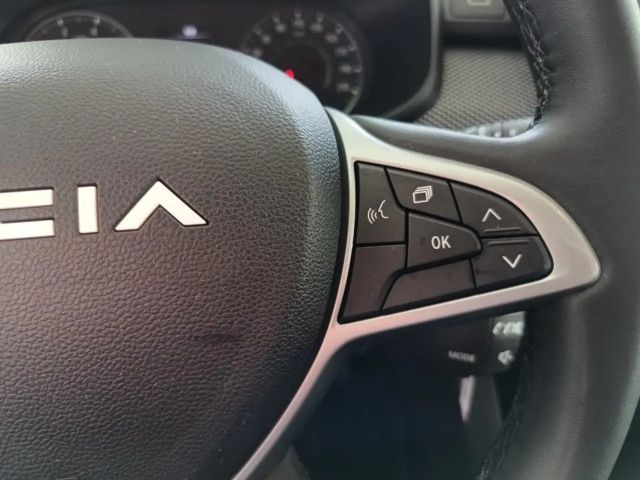 Dacia Sandero Stepway TCe 90